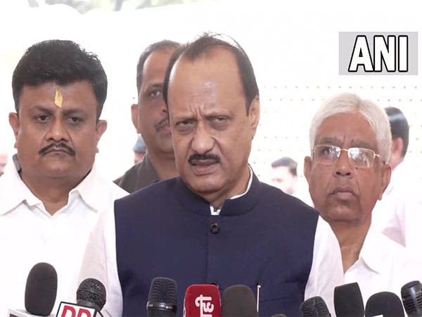 Ajit Pawar dismisses reports linking him to BJP, denies calling meeting of NCP MLAs