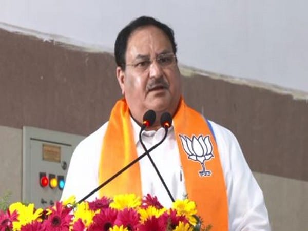 JP Nadda on 2-day visit to poll-bound Karnataka from today