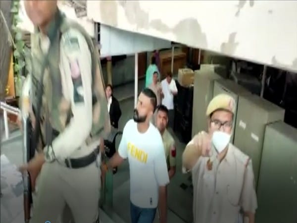 Patiala House Court takes cognizance of ED chargesheet against Sukesh Chandrasekhar in another extortion case