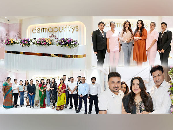 Derma Puritys expands its services with the opening of a new branch in Mumbai