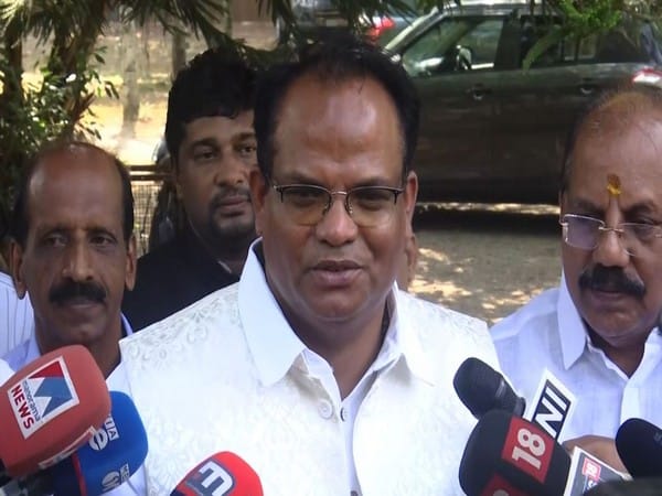 After 2014, Christians are 'safe' in Kerala: Union minister John Barla after meeting Syro-Malabar Church Archbishop