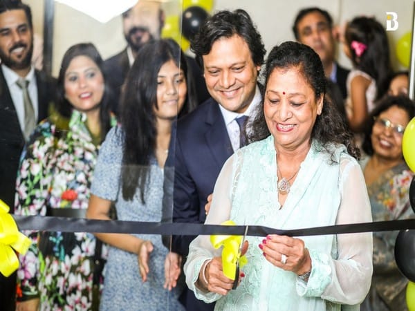 Banke International launches operations in India, Aiming to bring innovative and intelligent real estate services to the country