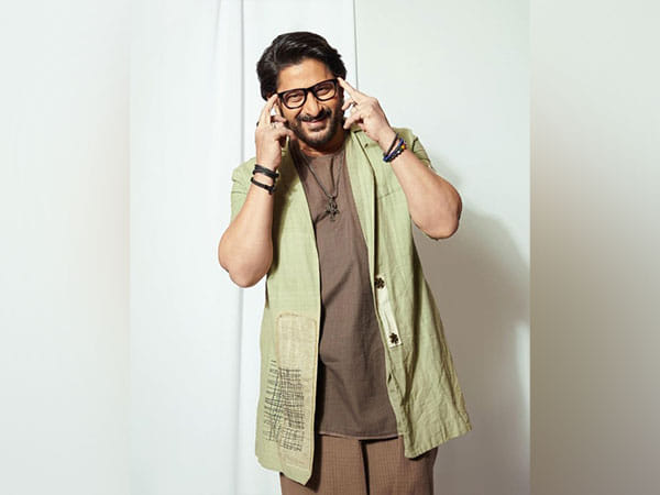Birthday special: Have a look at Arshad Warsi's notable works