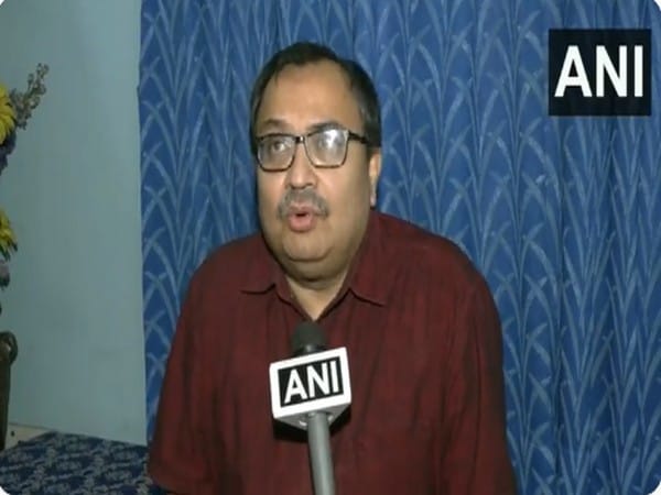 Mukul Roy's missing report should be investigated: TMC leader Kunal Ghosh