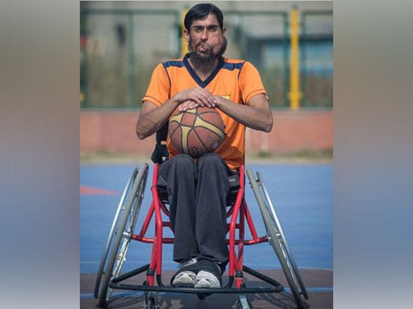 Overcoming adversity: How J-K's Mohammad Rafee became a role model for disabled community