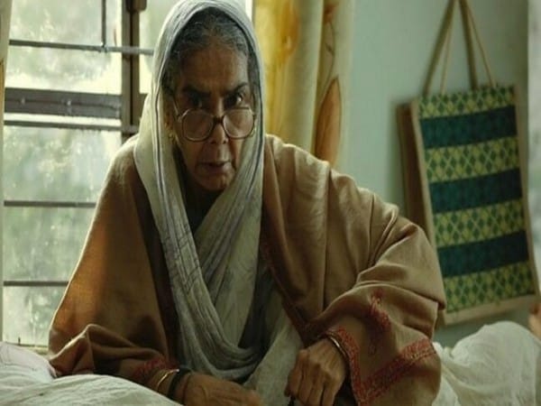 Revisiting Surekha Sikri's iconic roles on her birth anniversary