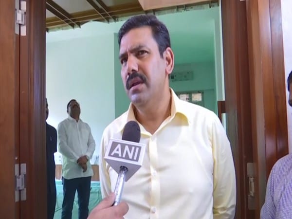 BJP has full support of Lingayat community in Karnataka: Yediyurappa's son BY Vijayendra