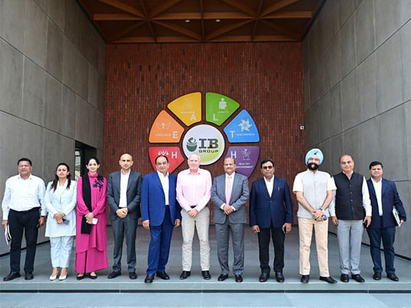 IB Group appoints RS Sodhi, Ex MD - Amul along with Bob Dobbie Ex President - International Business, Aviagen and Kishore Kharat Ex MD - IDBI as Independent Directors