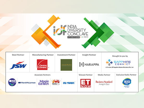 3rd Edition of India Diversity Conclave celebrated Diversity, Equity, and Inclusion with focus on building a culture of Inclusion and Belonging in the Workplace