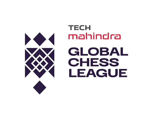 Logo for Global Chess League unveiled 