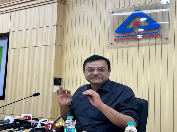 Consumer affairs dept probing plaint against Byju's over misleading ad: BIS director general