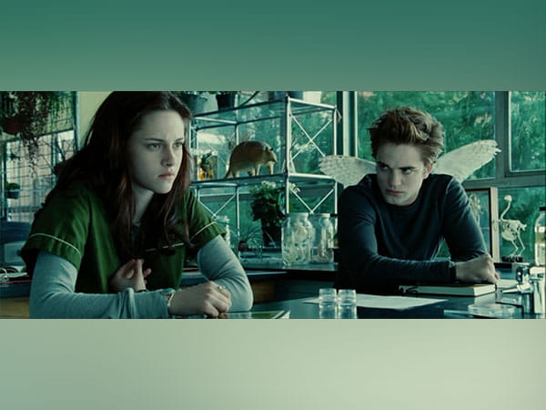 'Twilight' saga to have a TV series version?