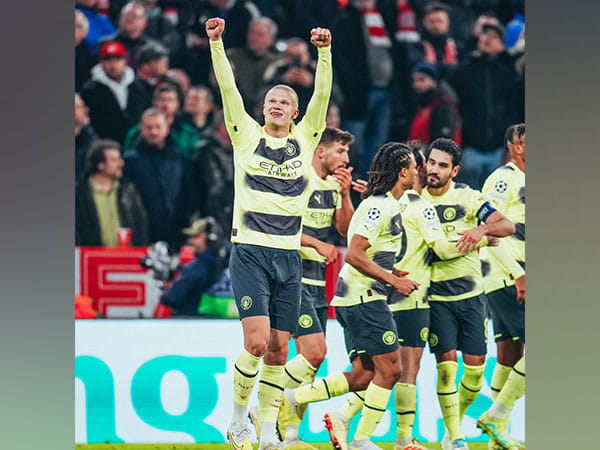 UEFA Champions League: Manchester City advance to semifinal following 4-1 aggregate win over Bayern Munich in QFs