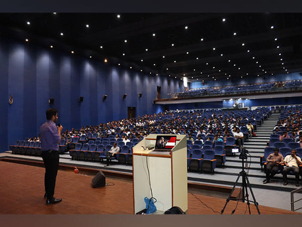 NASSCOM Foundation partners with Cisco to build a culture of innovation and entrepreneurship at the University level