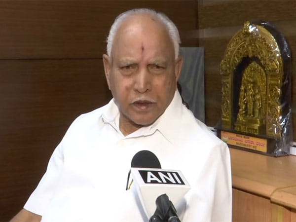 Yediyurappa holds meeting with Lingayat leaders, Mahesh Tenginkai says community is united with BJP