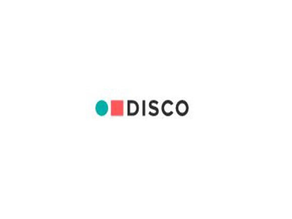 DISCO expands global footprint with entry into India