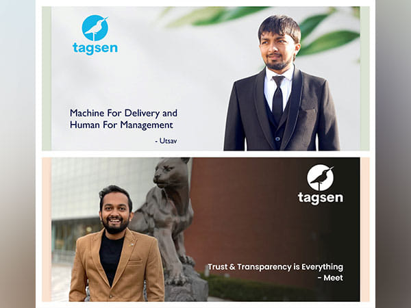 Discover Tagsen: The Ultimate Game Changer in the Printing and Packaging Industry