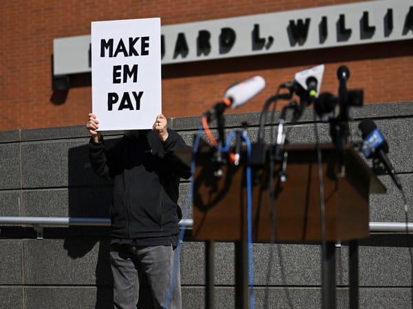 Fox News-Dominion reach settlement after mediator swooped in