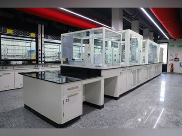 Sai Life Sciences opens SSRL, a dedicated research facility for Schrodinger, at its Hyderabad R&D Campus