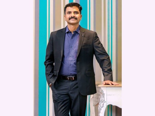 The Rise of Retail Investor - By Sidhavelayutham, CEO & Founder, Alice Blue