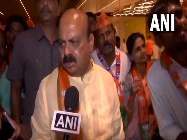 BJP govt rendered justice to all communities including Lingayats: CM Bommai