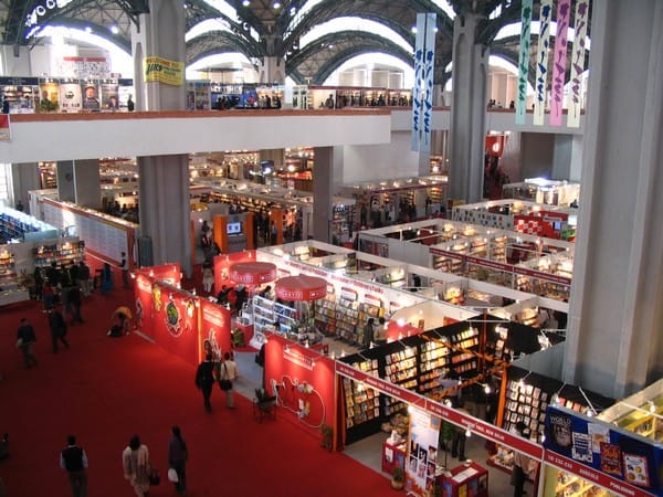 Emirate of Sharjah concludes participation in 50th edition of London International Book Fair