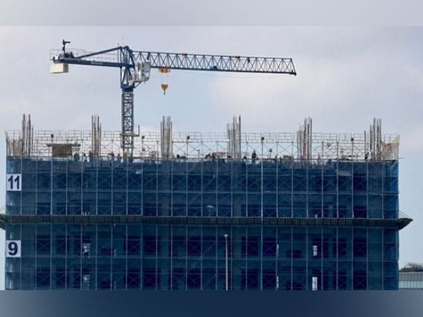 Dubai's property sector sees transactions worth AED157 billion in Q1-23, 80pc YoY growth