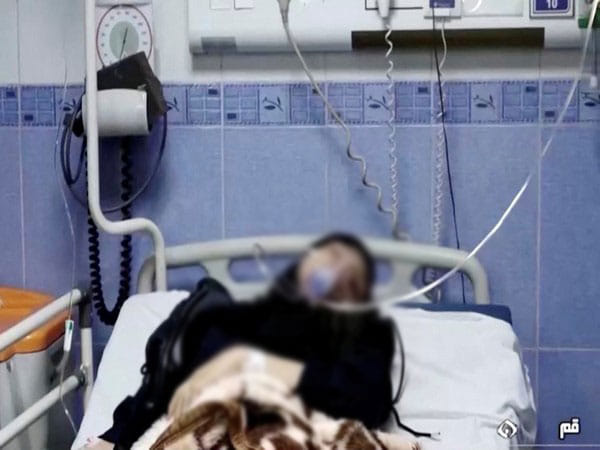 Gas, chemical attacks in Iran: Dozens of schoolgirls hospitalized