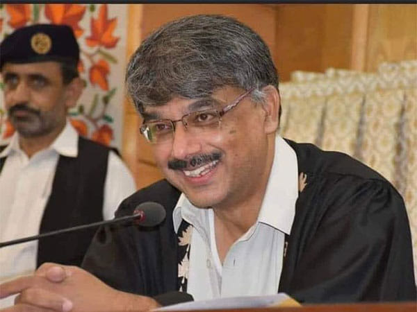 Who is the new PM of PoK?