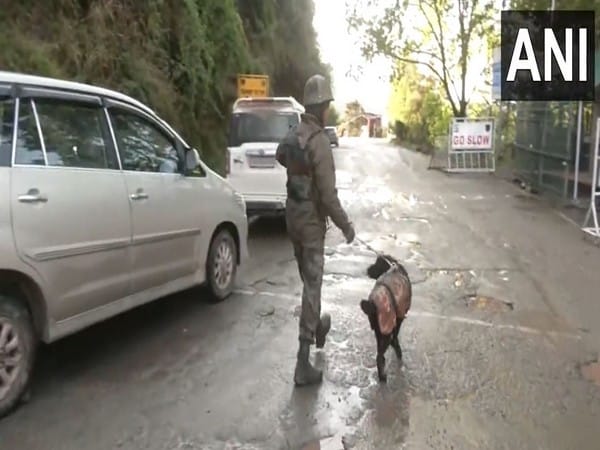 JK: Search operations in Poonch where 5 Army soldiers killed in terror attack