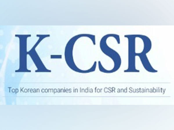 Korea published a compendium with 39 K-CSR Stories Featuring Social Development Projects Implemented by 18 Korean Companies Based in India