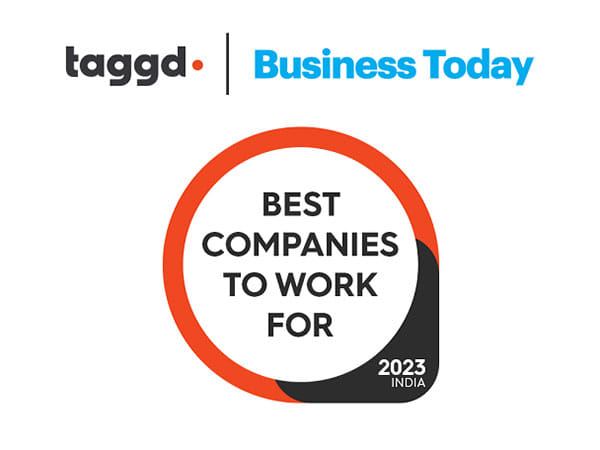 SKF India ranks in the Top 25 Best Companies to Work for in India in 2023