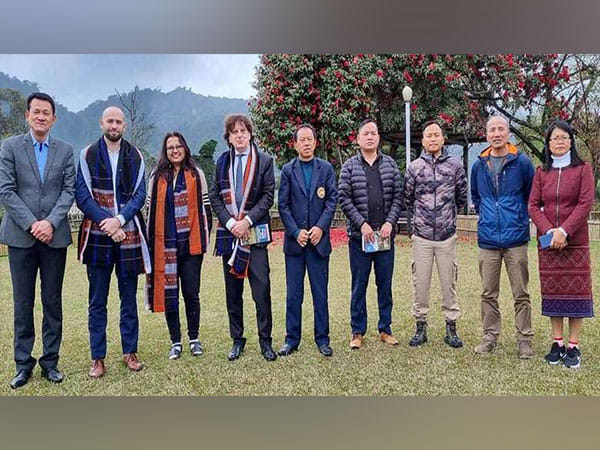 France, Arunachal Pradesh can build collaboration in sports management, higher education: French Consul