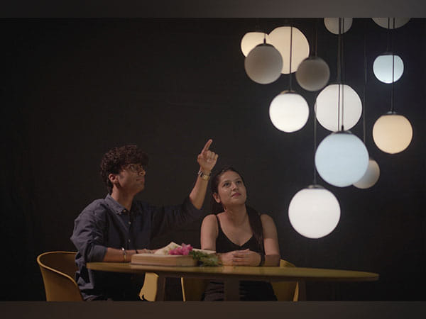 Jagmag Lights invested in Sculpture: A new breakthrough in India's decorative lighting industry