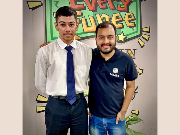 UPSC NDA 2023: PW's NDA Batch creates history with Rank 1 by Anurag Sangwan from First Batch