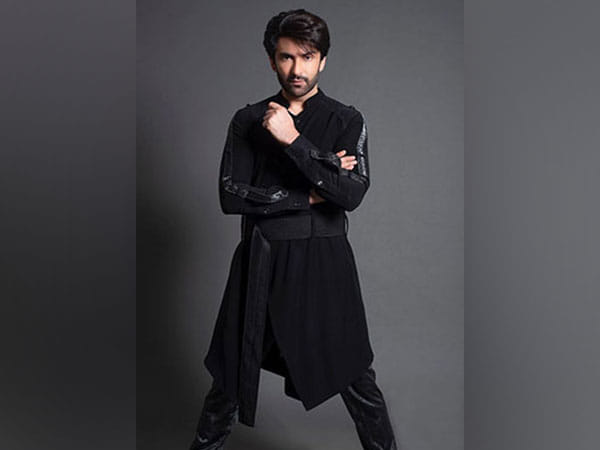 Jubilee: Nandish Singh Sandhu shares what went behind his role as Jamshed Khan