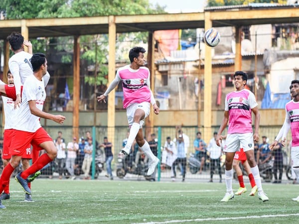 Ambernath United Atlanta FC complete double over Hyderabad Reserves, win 3-0
