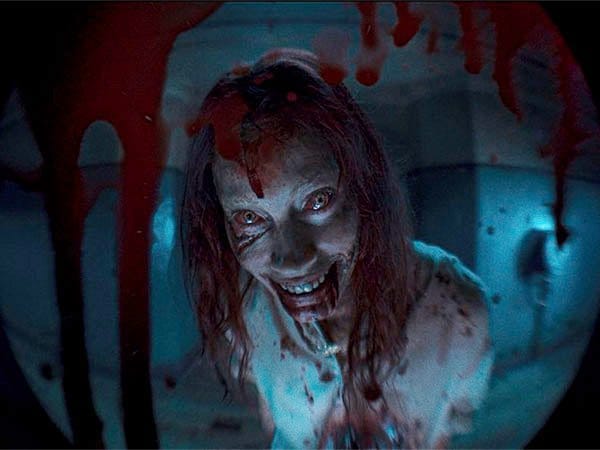 'Evil Dead Rise' director Lee Cronin reveals ideas for potential sequel