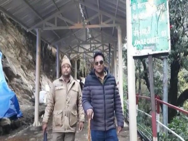 Chardham Yatra begins today, pilgrims to get best health services en route