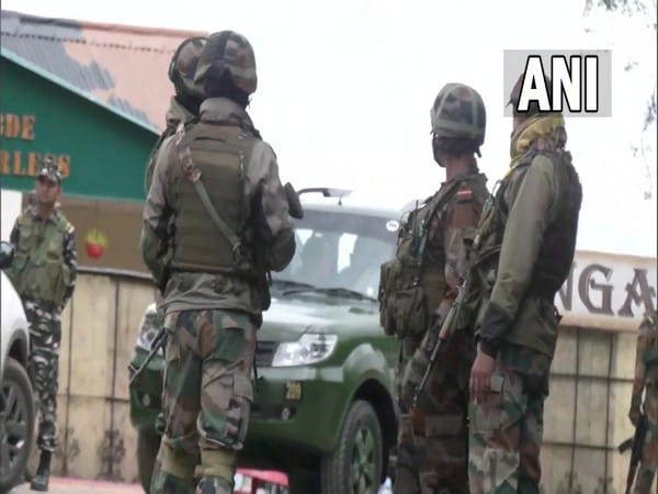 J-K: Senior CRPF, Army officers visit Poonch attack site 
