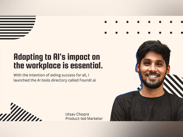 Foundr.ai launches comprehensive AI tools directory to simplify adoption of AI technology