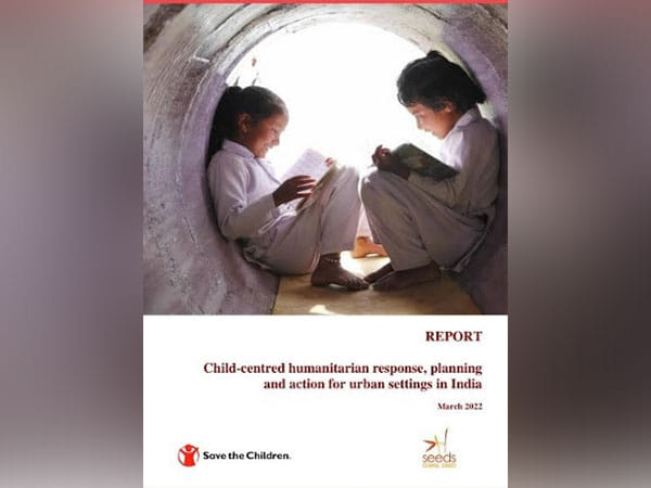 World Earth Day: Bal Raksha Bharat launches report to examine disaster risk in five Indian cities