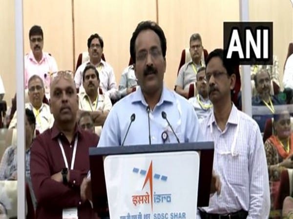 ISRO's PSLV-C55 successfully places two Singaporean satellites into orbit 