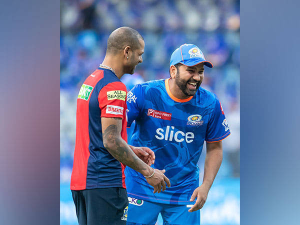 IPL 2023: Mumbai Indians win toss, opt to field against Punjab Kings