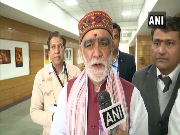 Such people should be shot at sight: Union Minister Ashwini Choubey on slogans glorifying Atiq Ahmed