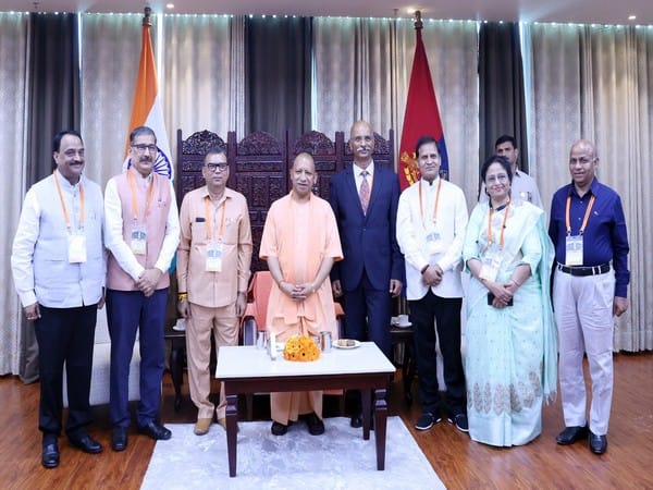 Not a single dispute regarding recruitments in last 6 years under CM Yogi: UPPSC Chairman Sanjay Shrinet