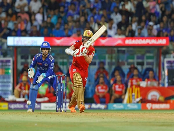 IPL 2023: Sam Curran and Harpreet Bhatia score second-highest fifth-wicket partnership for PBKS