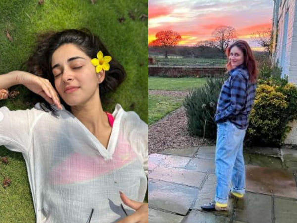 Kareena Kapoor to Ananya Panday, celebs extend greetings on World Earth Day