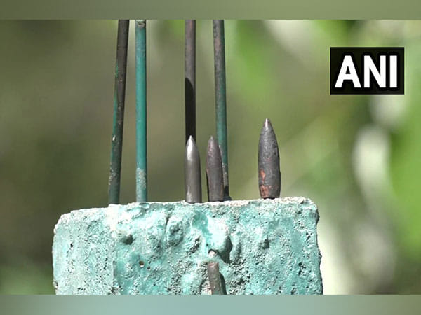 J-K: Bullets found at Poonch terror attack spot