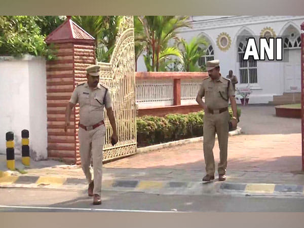 Kochi Police reviews secuity arrangements ahead of PM Modi's visit to Kerala